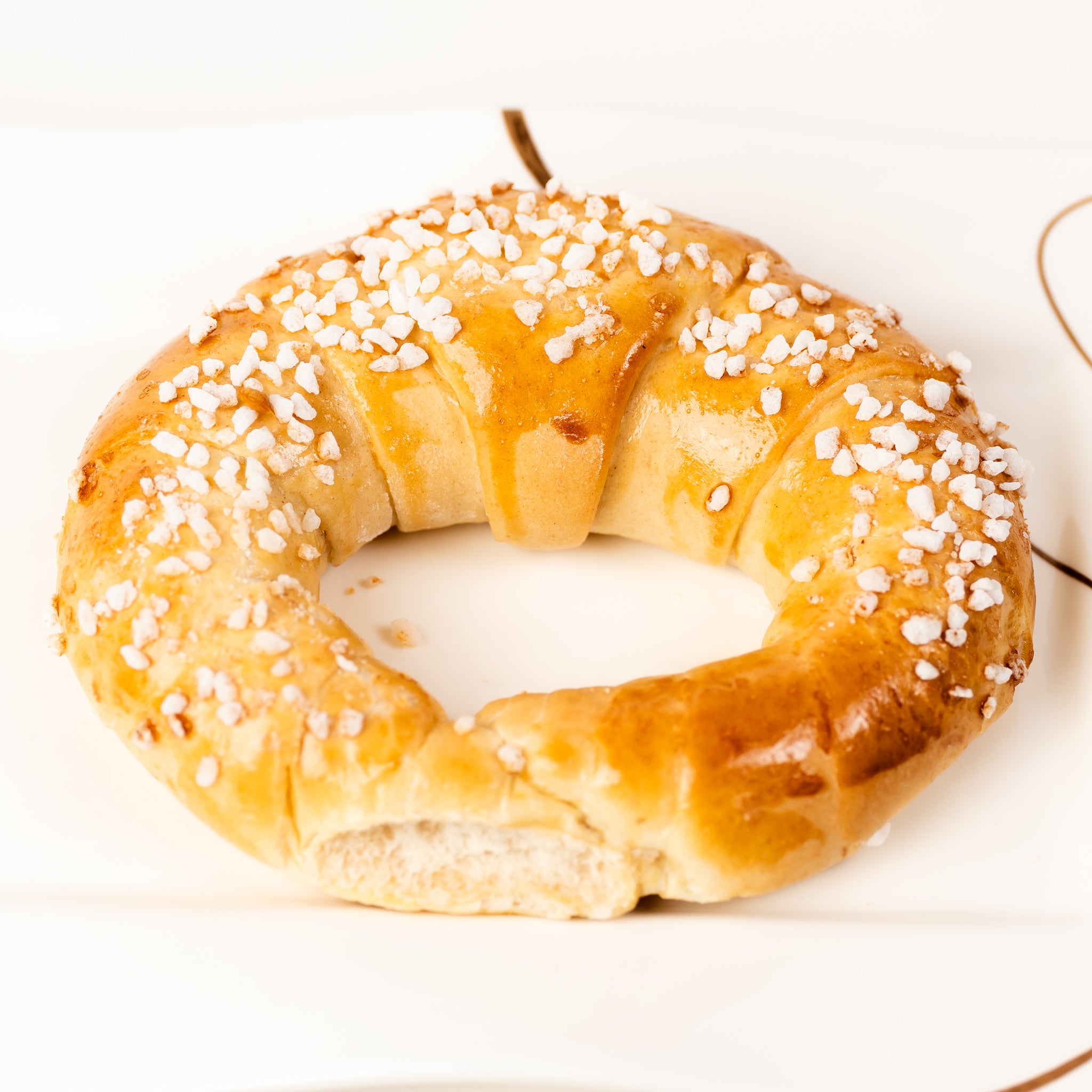 Briochekipferl