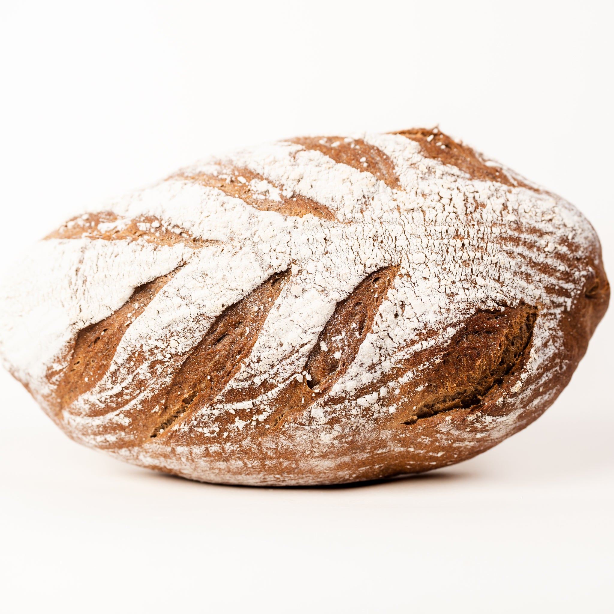 Roggenmischbrot