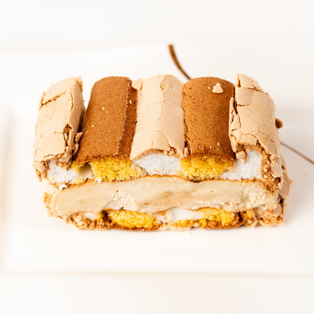 Kaffeekardinalschnitte