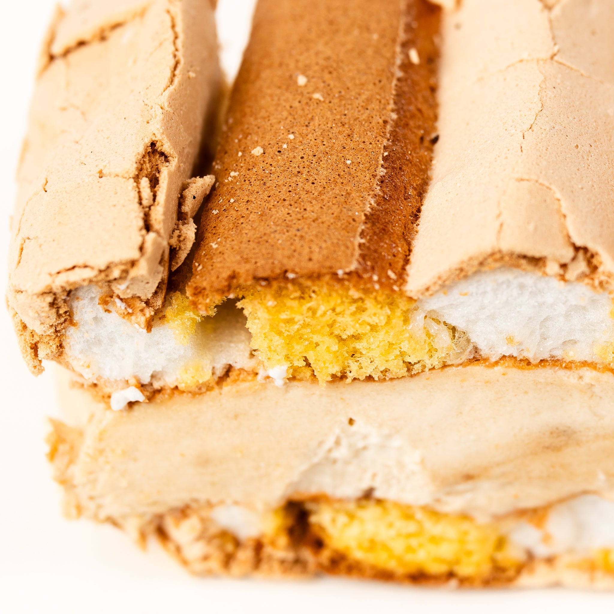 Kaffeekardinalschnitte
