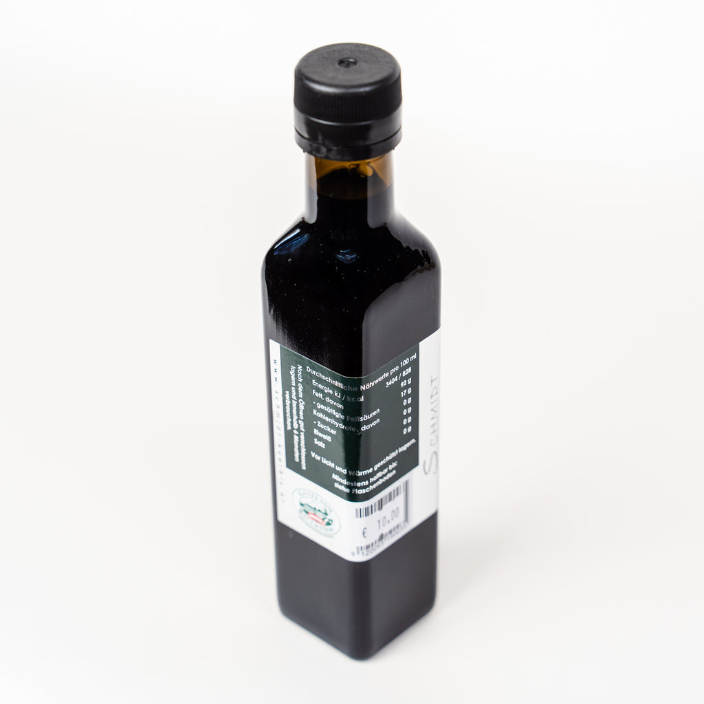 Reisenberger Bio - Kürbiskernöl