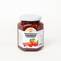 Fruchtaufstrich Erdbeer-Rhabarber