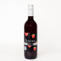 Erdbeerwein 0,75l