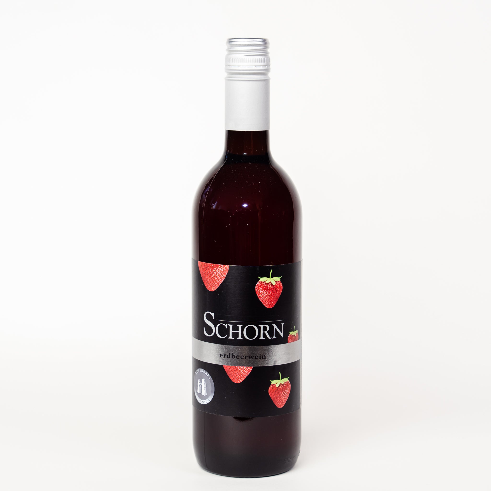 Erdbeerwein 0,75l