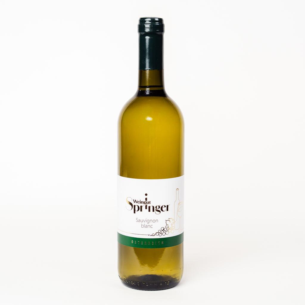 Sauvignon Blanc BW weiß 0,75l