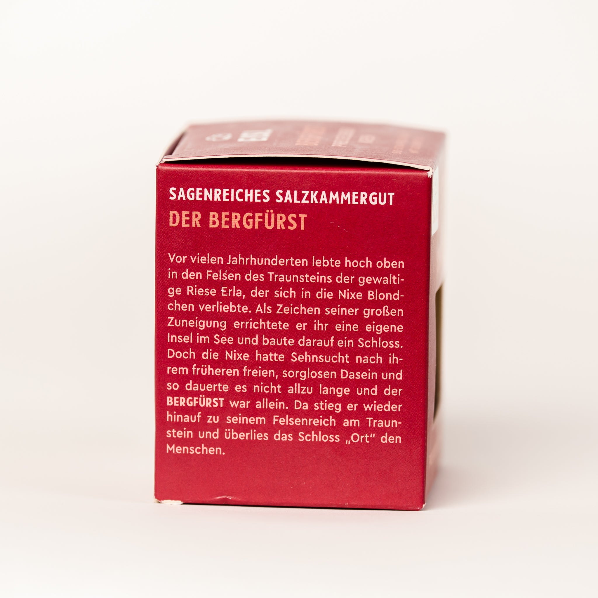 Bio-Öl-Schafkäse „Bergfürst“ 120g