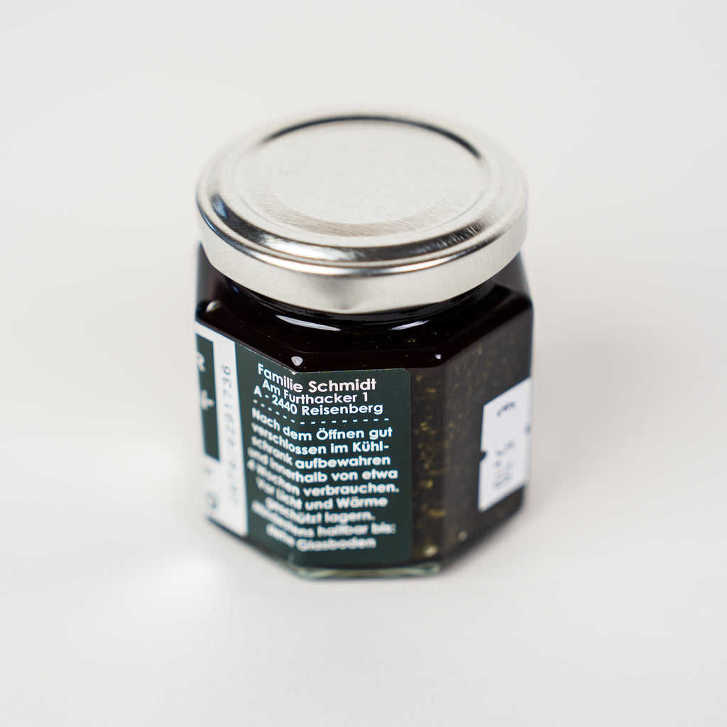Reisenberger Kürbiskernpesto