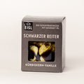 Bio-Öl-Schafkäse „Schwarzer Reiter“ 120g