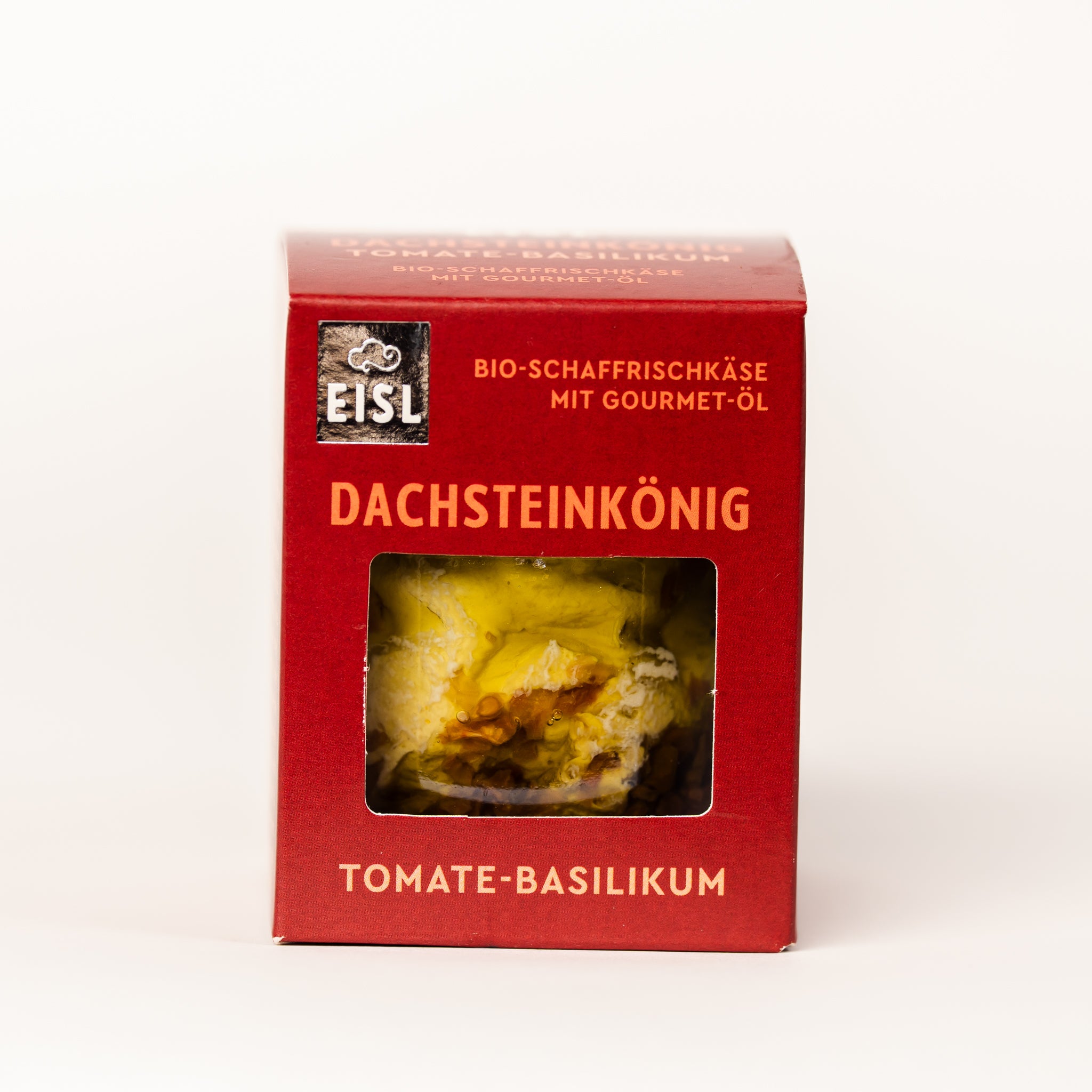 Bio-Öl-Schafkäse „Dachsteinkönig“ 120g