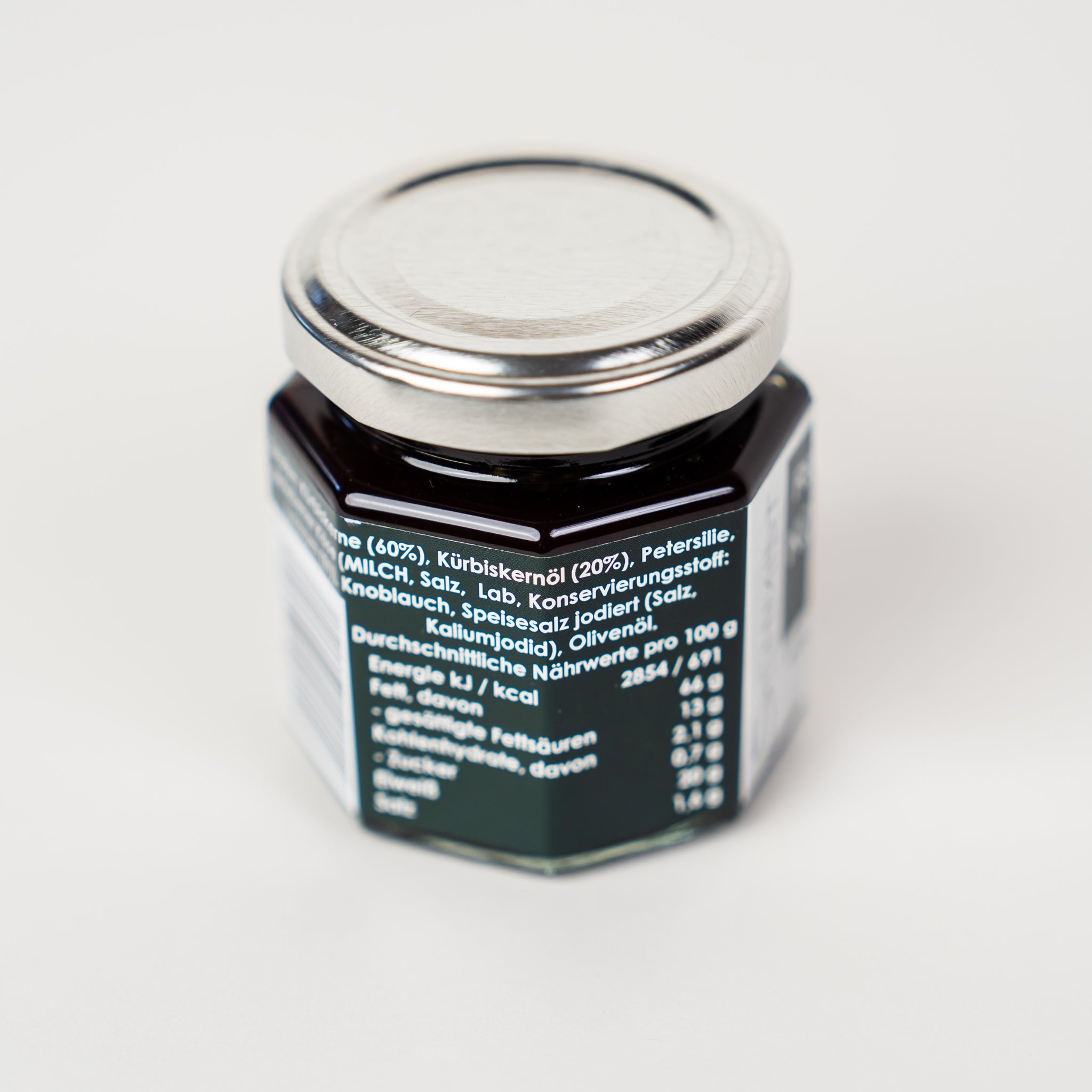 Reisenberger Kürbiskernpesto