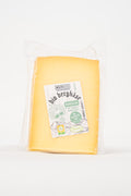 Bio Bergkäse 9 Monate gereift
