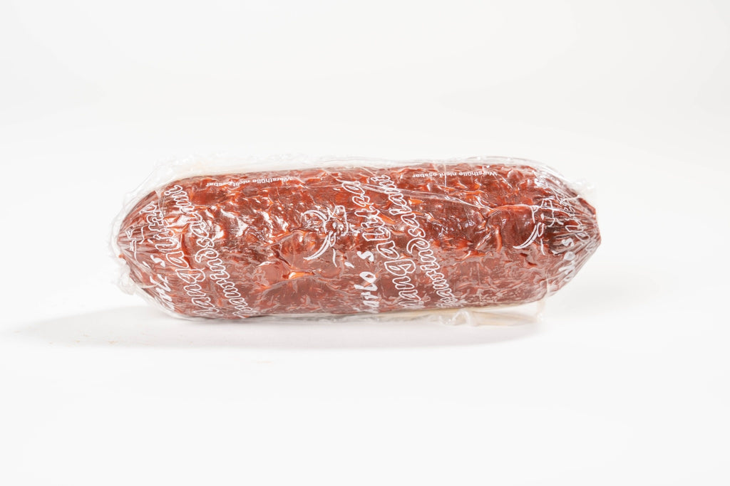 Mangalitza-Graurindsalami