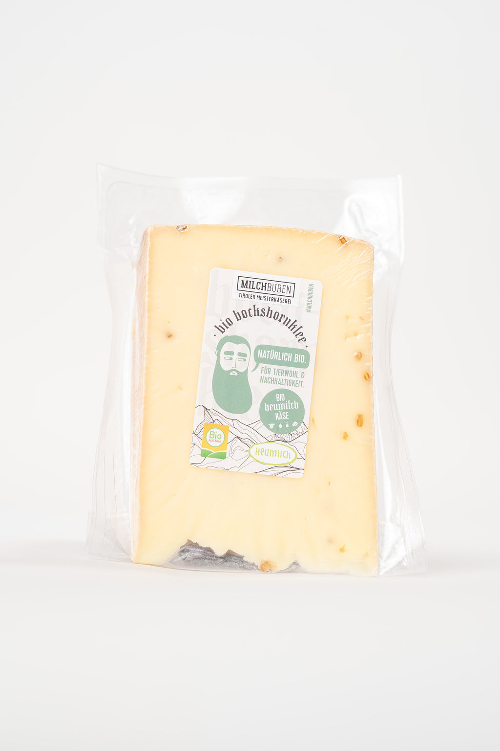 Bio Bockshornklee-Käse