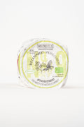 Bio Camembert Kräuter