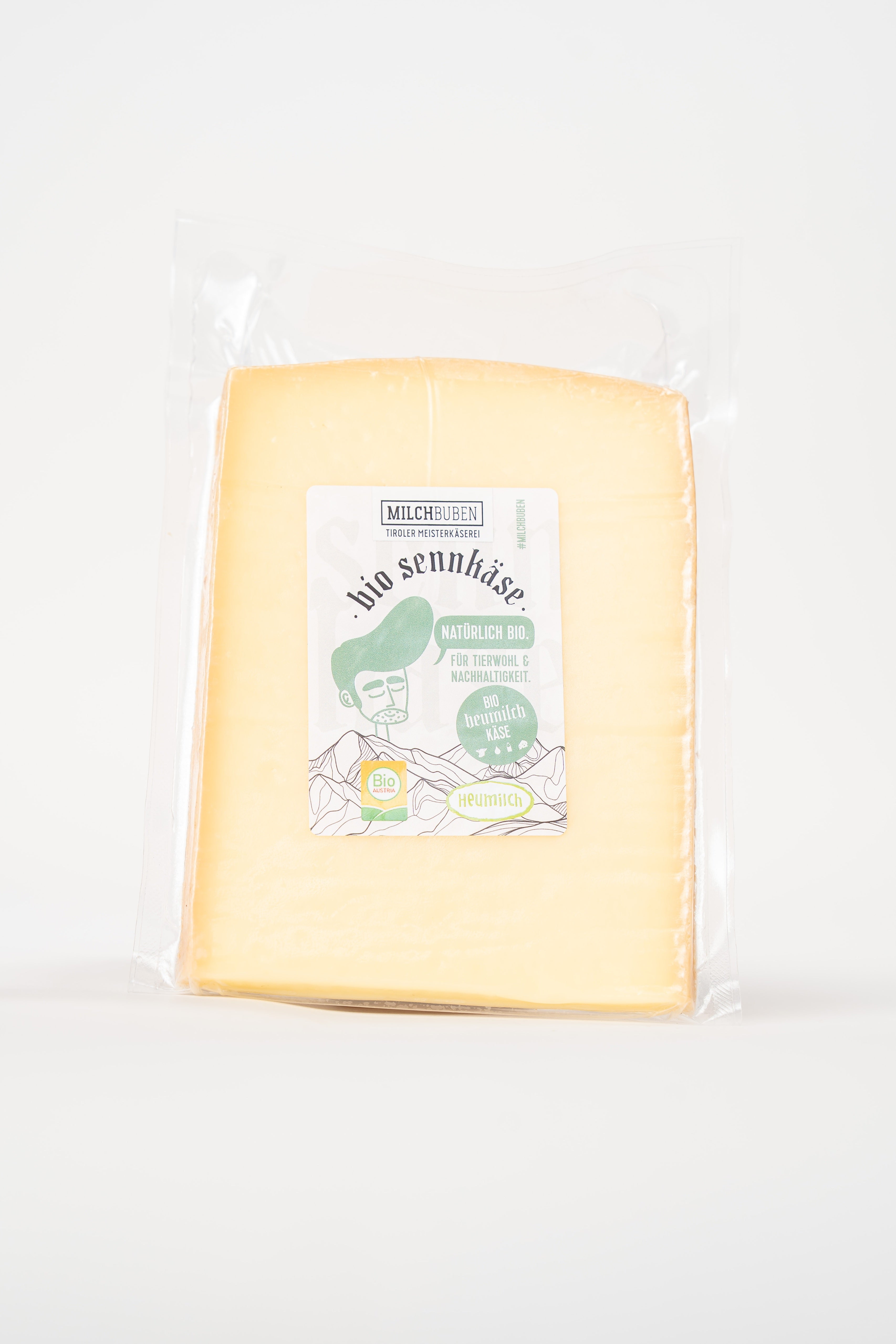 Bio Sennkäse