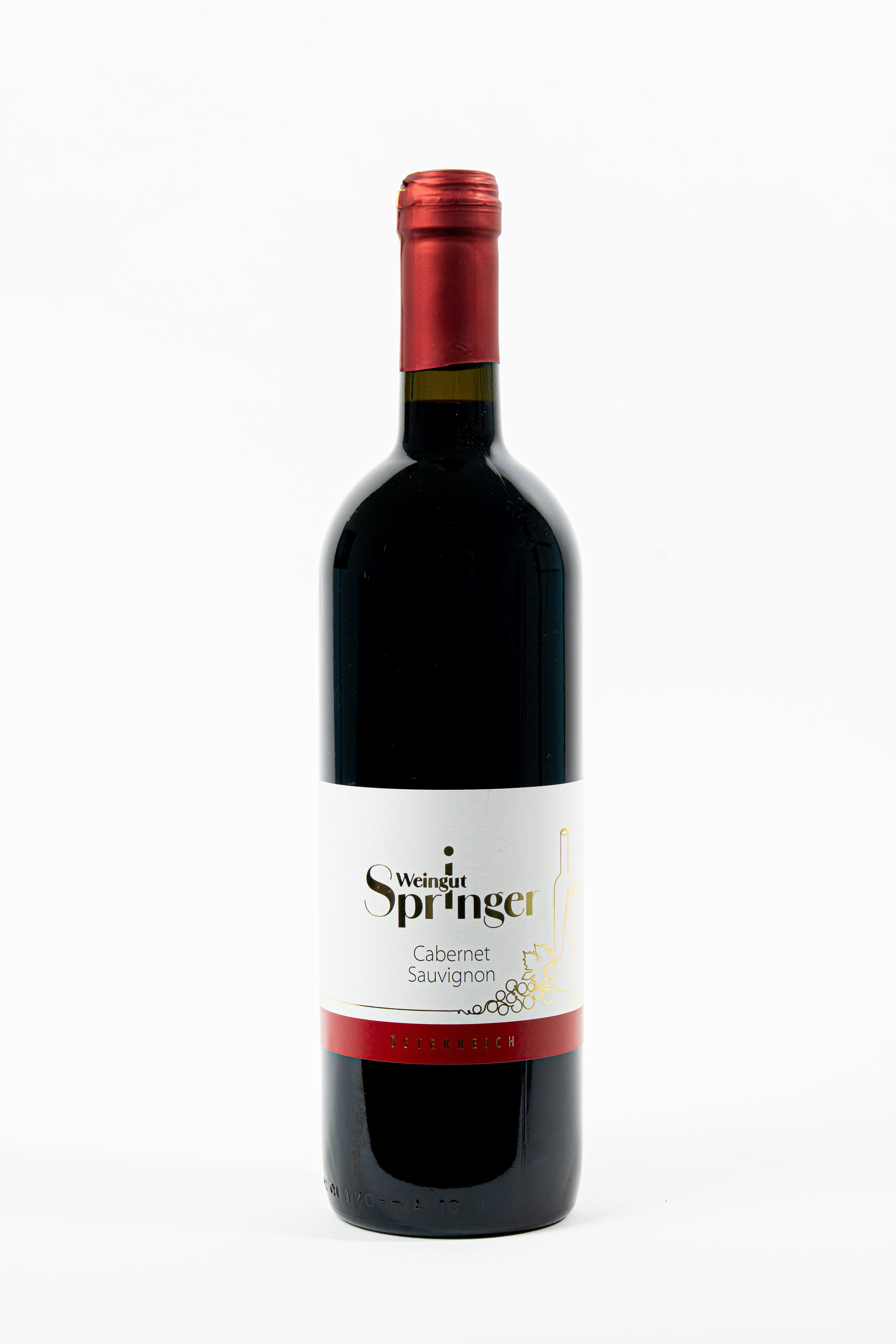 Sauvignon Blanc BW 0,75l