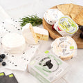 Bio Camembert Bärlauch