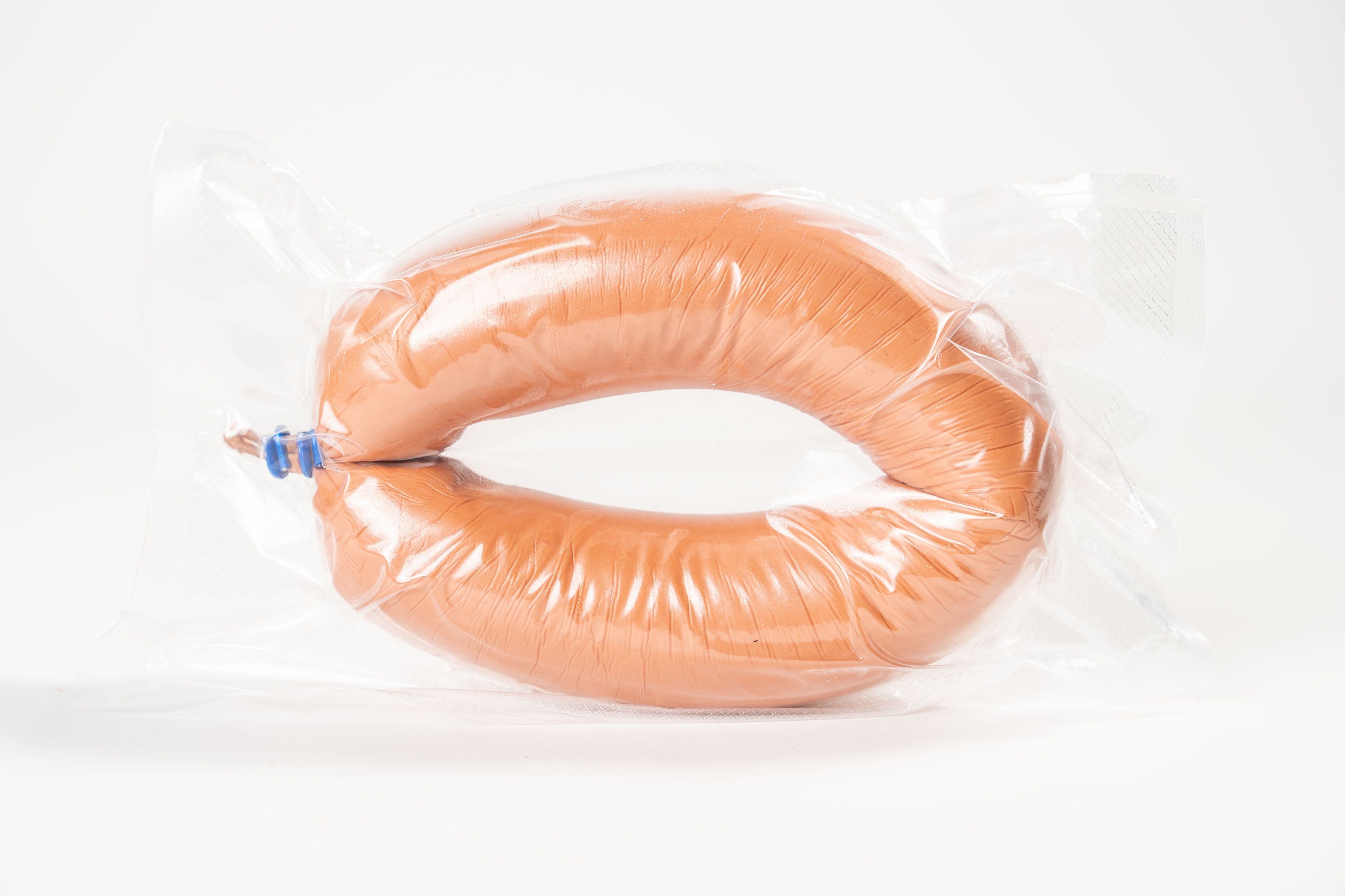 Extrawurst im Kranz