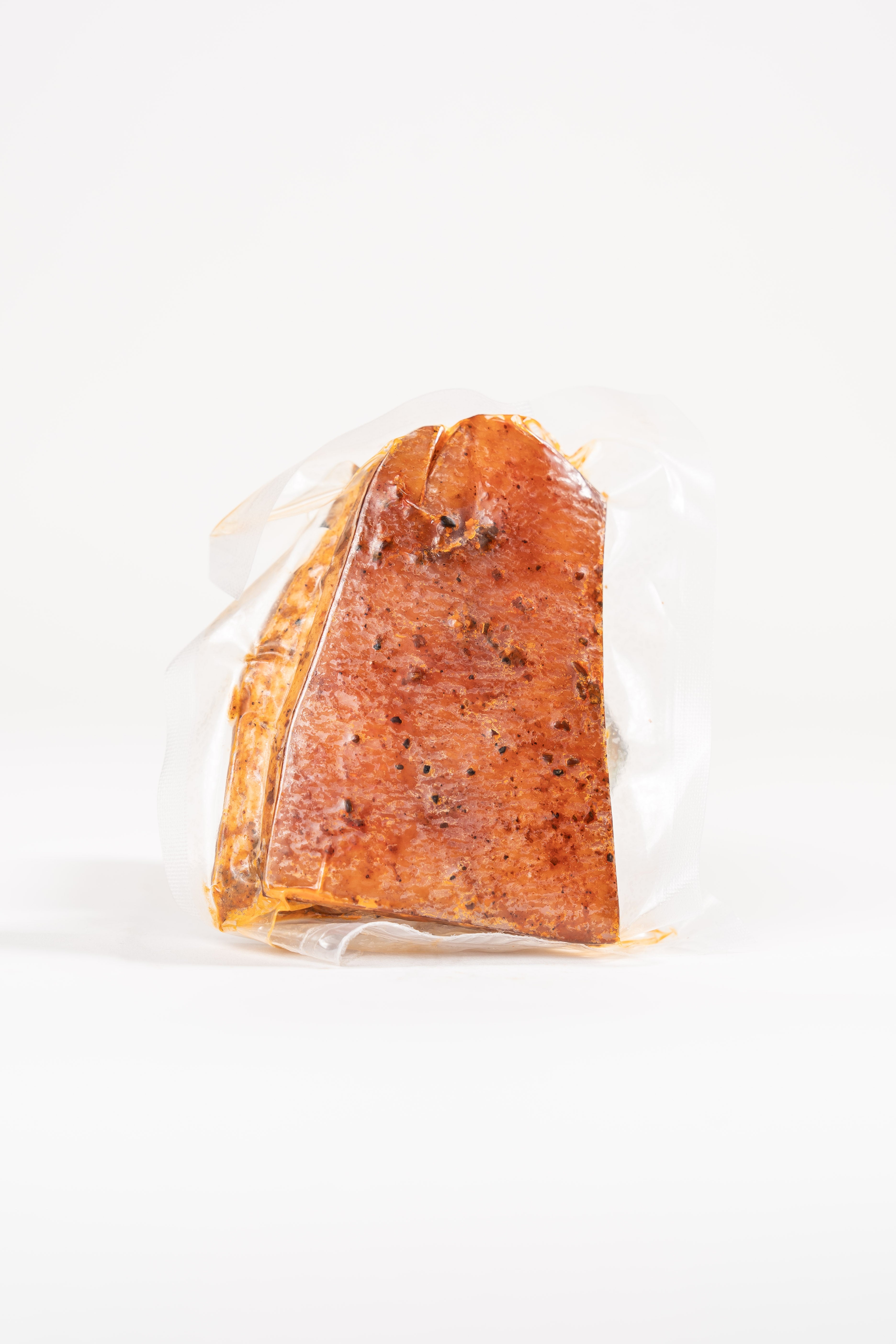 Gewürzspeck