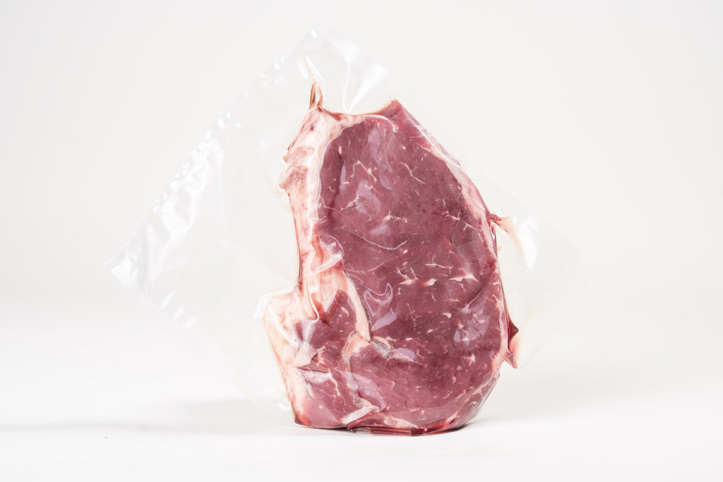 Rind-Beiried im Ganzen