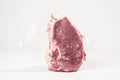 Rind-Beiried im Ganzen