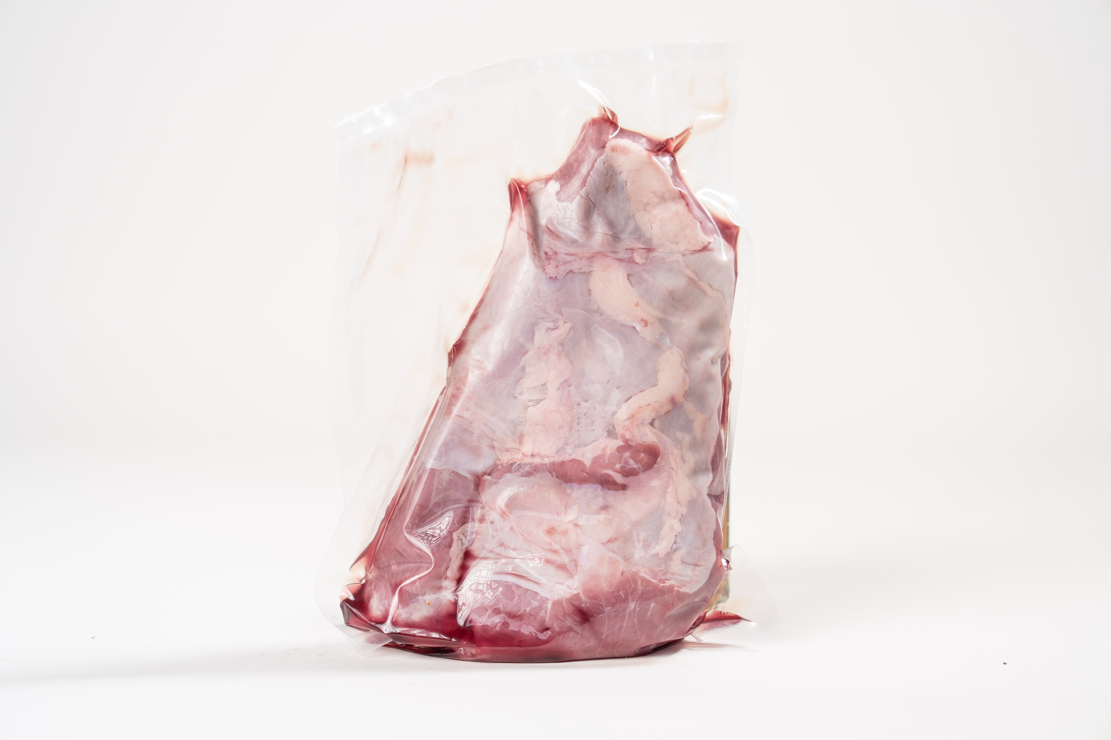 Rind-mageres Meisel