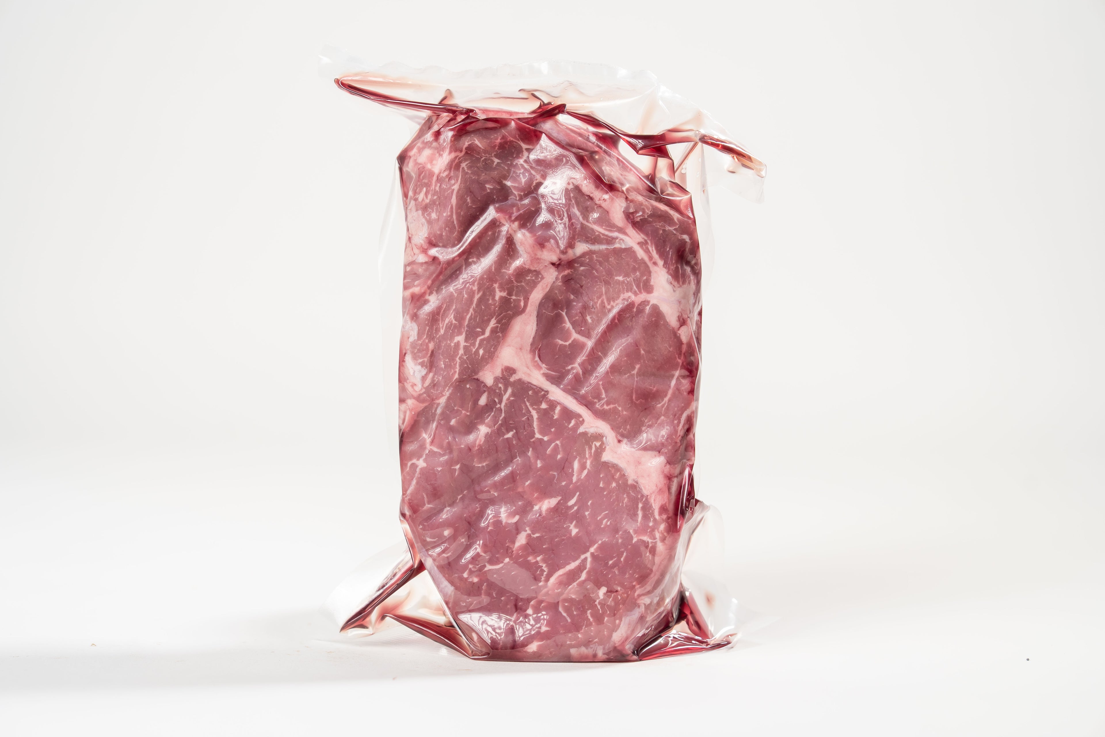 Rind-Rostbraten im Ganzen