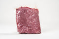 Rind-Schale ohne Deckel