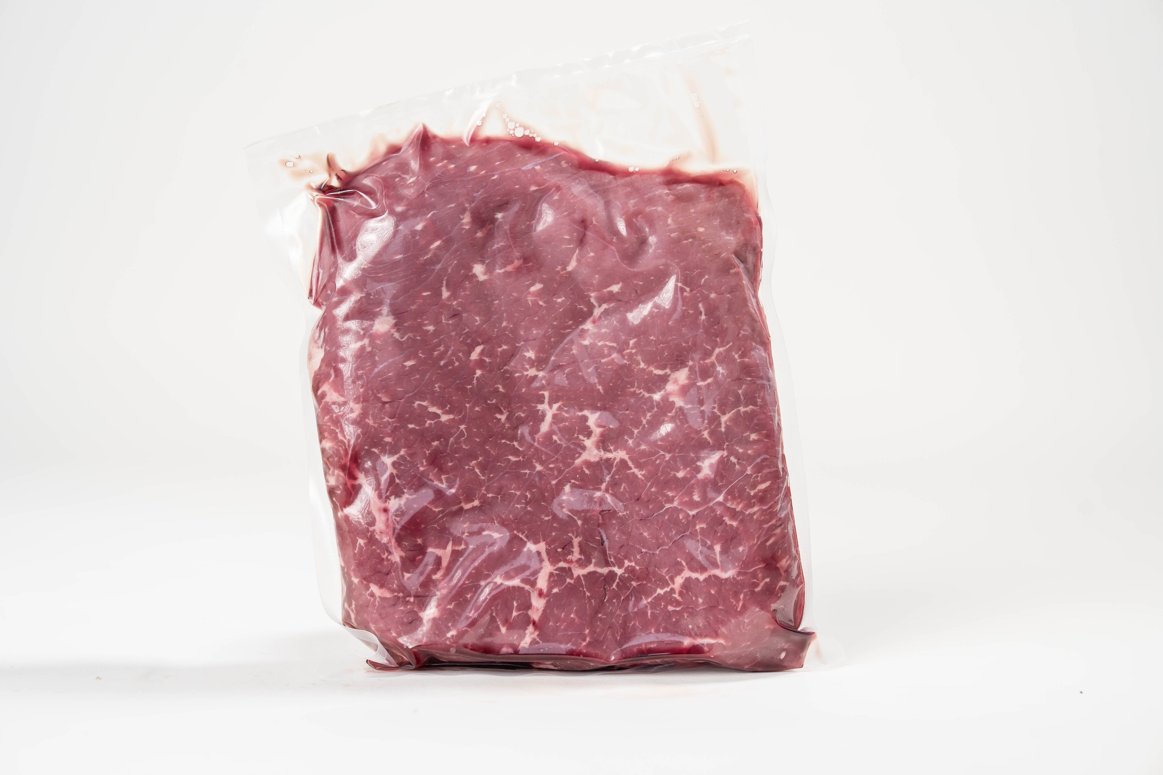 Rind-Schale ohne Deckel
