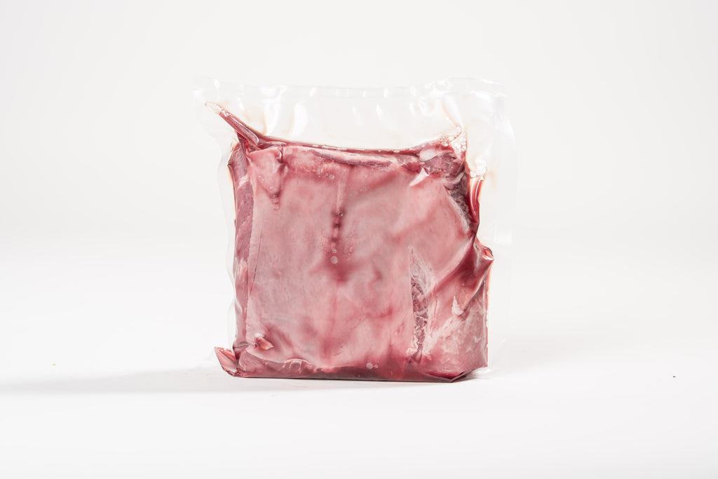 Rind-Schulterscherzl