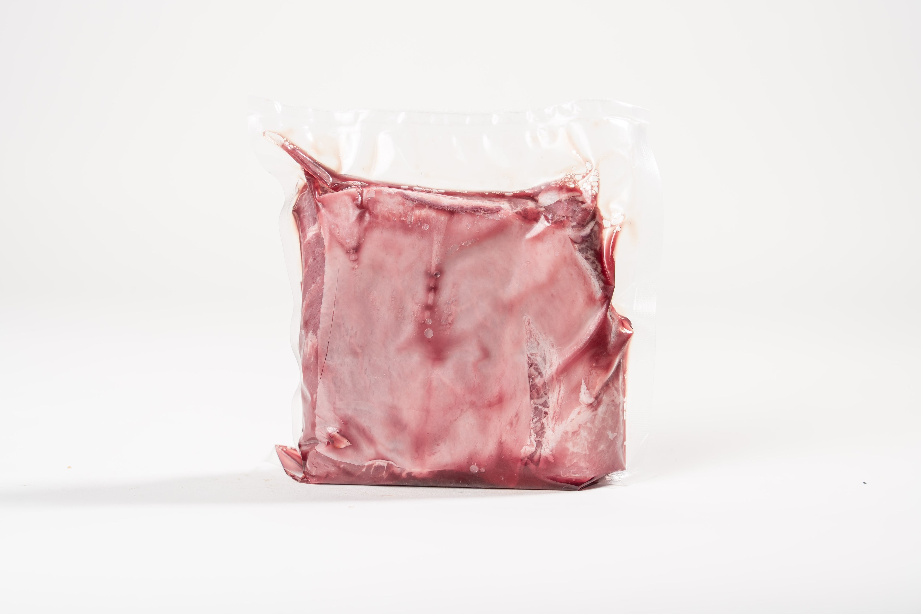 Rind-Schulterscherzl