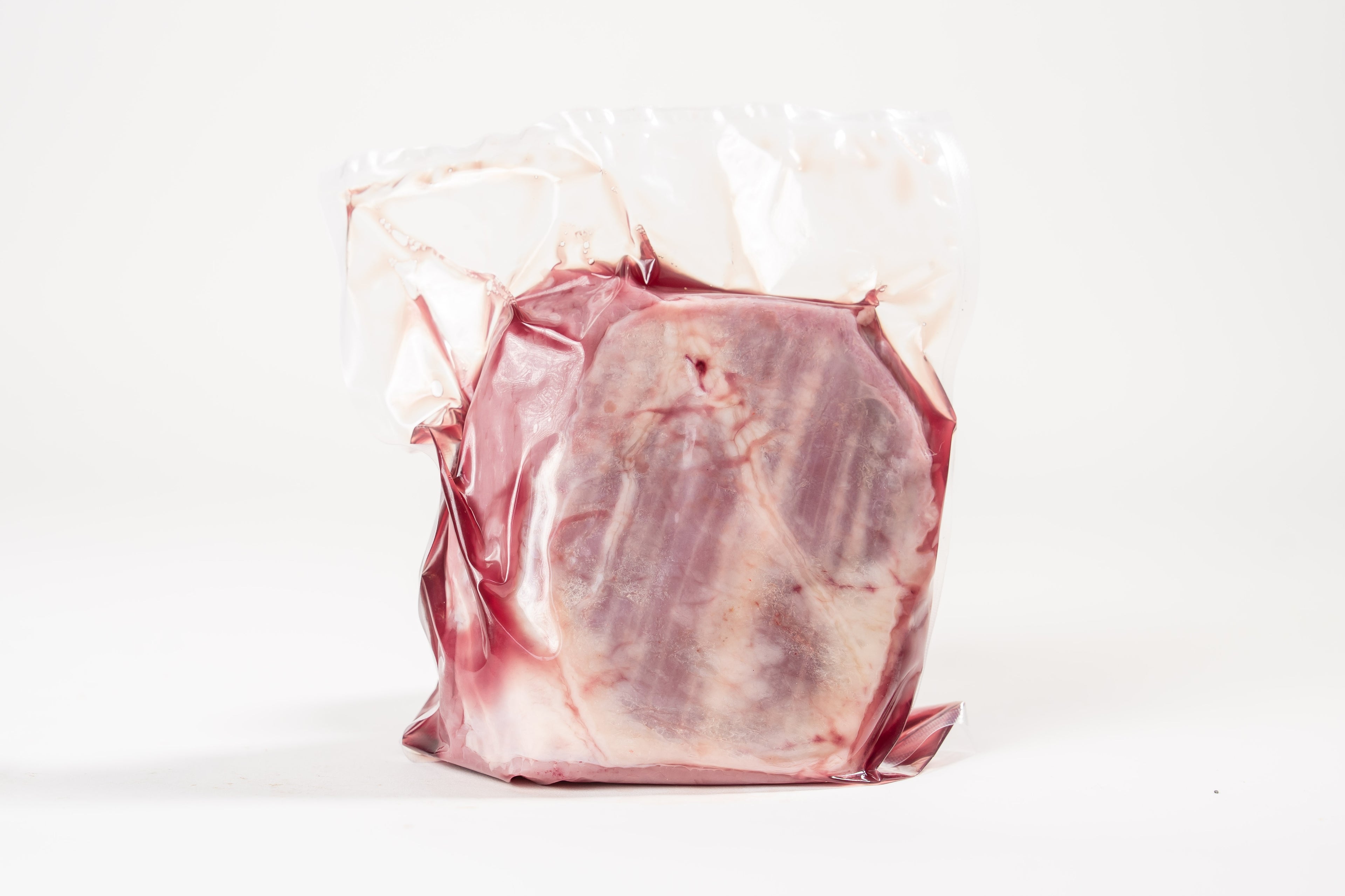 Rind-Weißes Scherzel