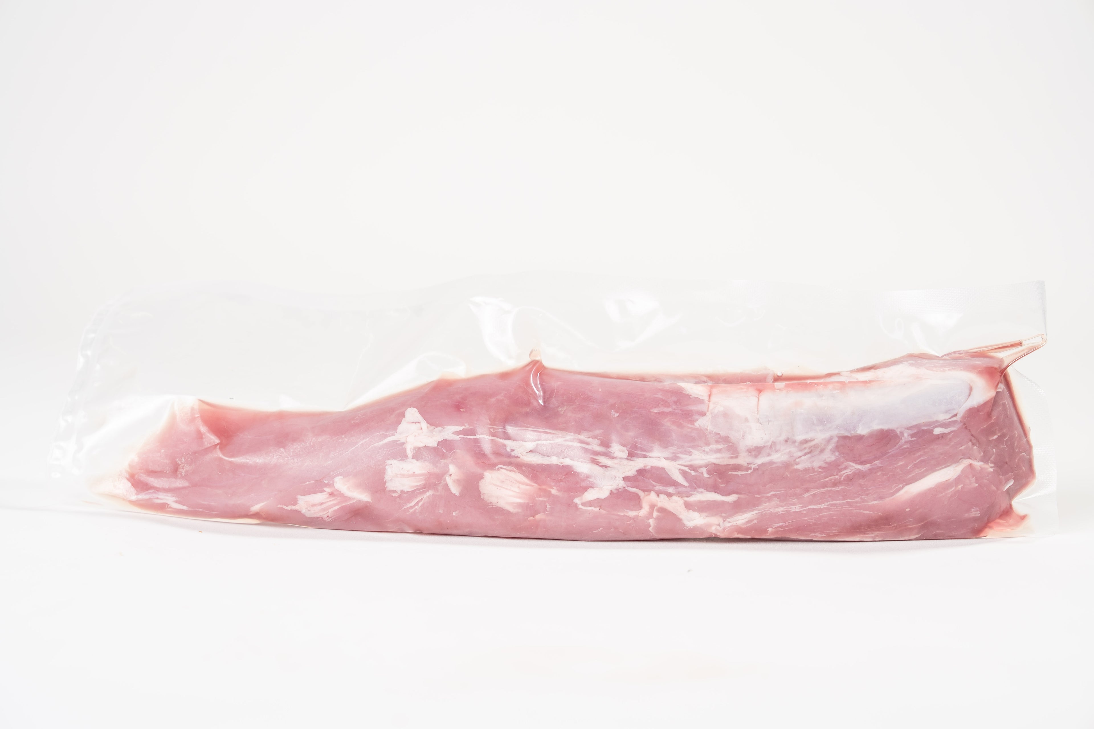 Schwein-Lungenbraten