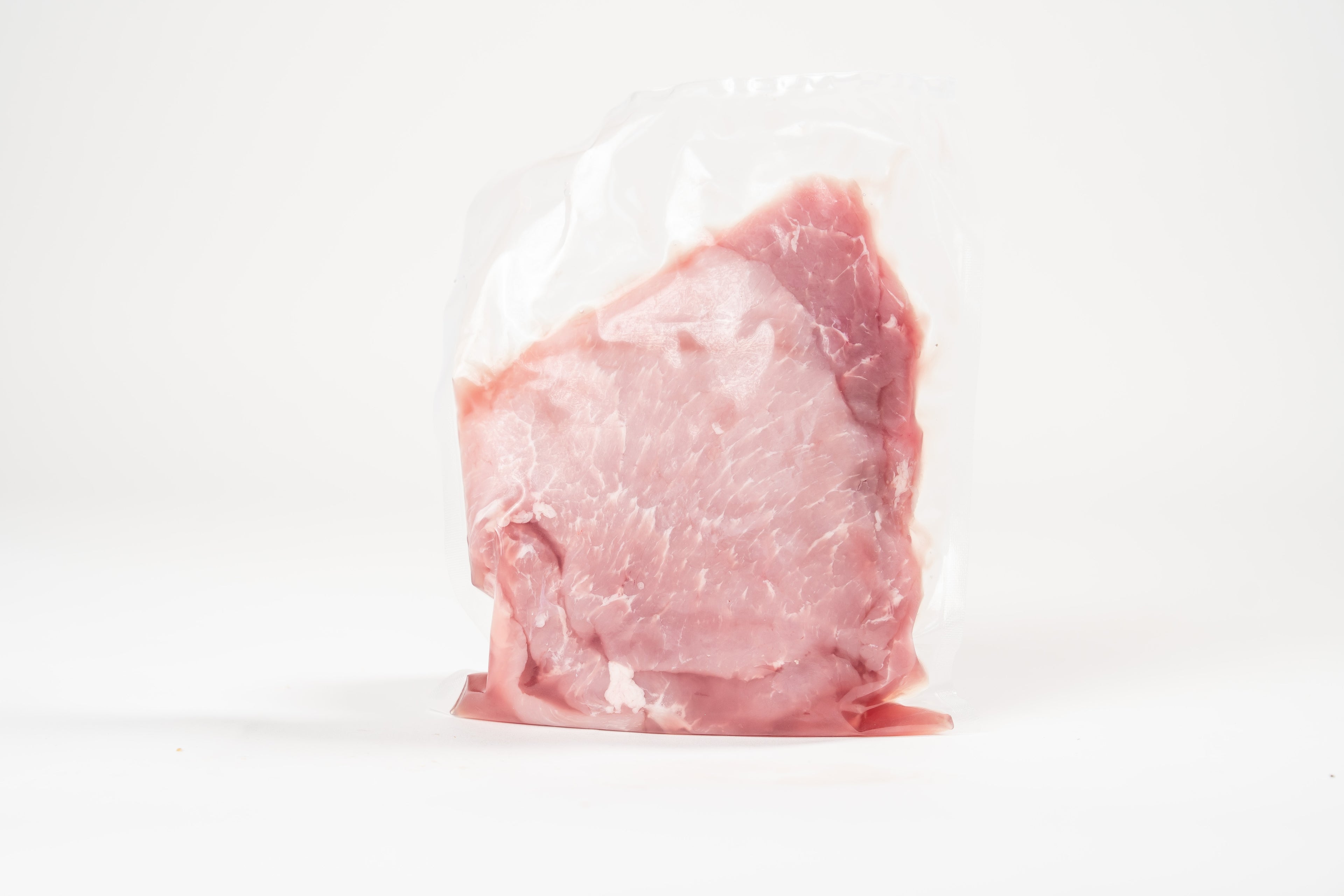 Schwein-Schalenschnitzl