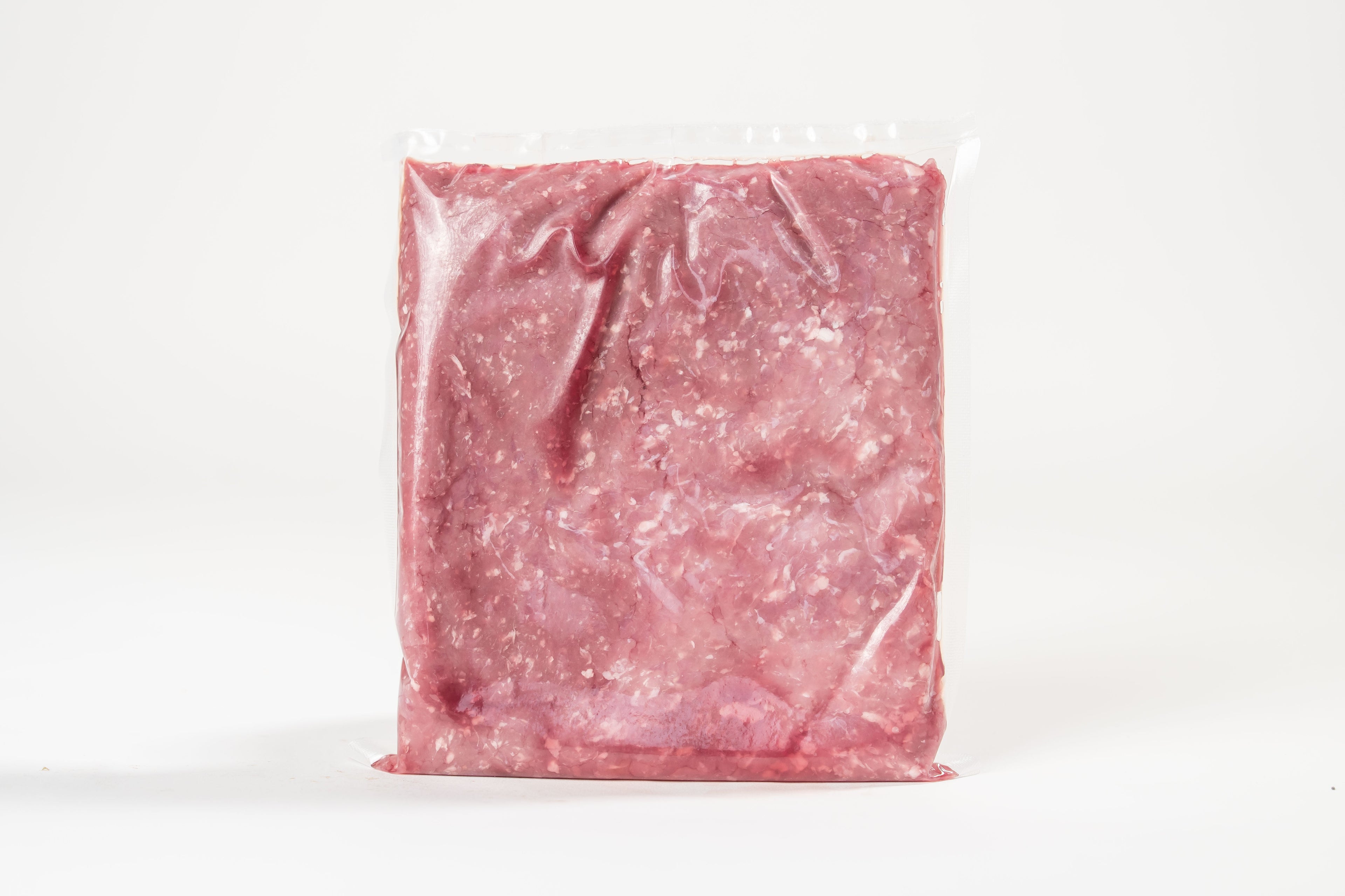 Faschiertes gemischt - Fleischerei Karlo