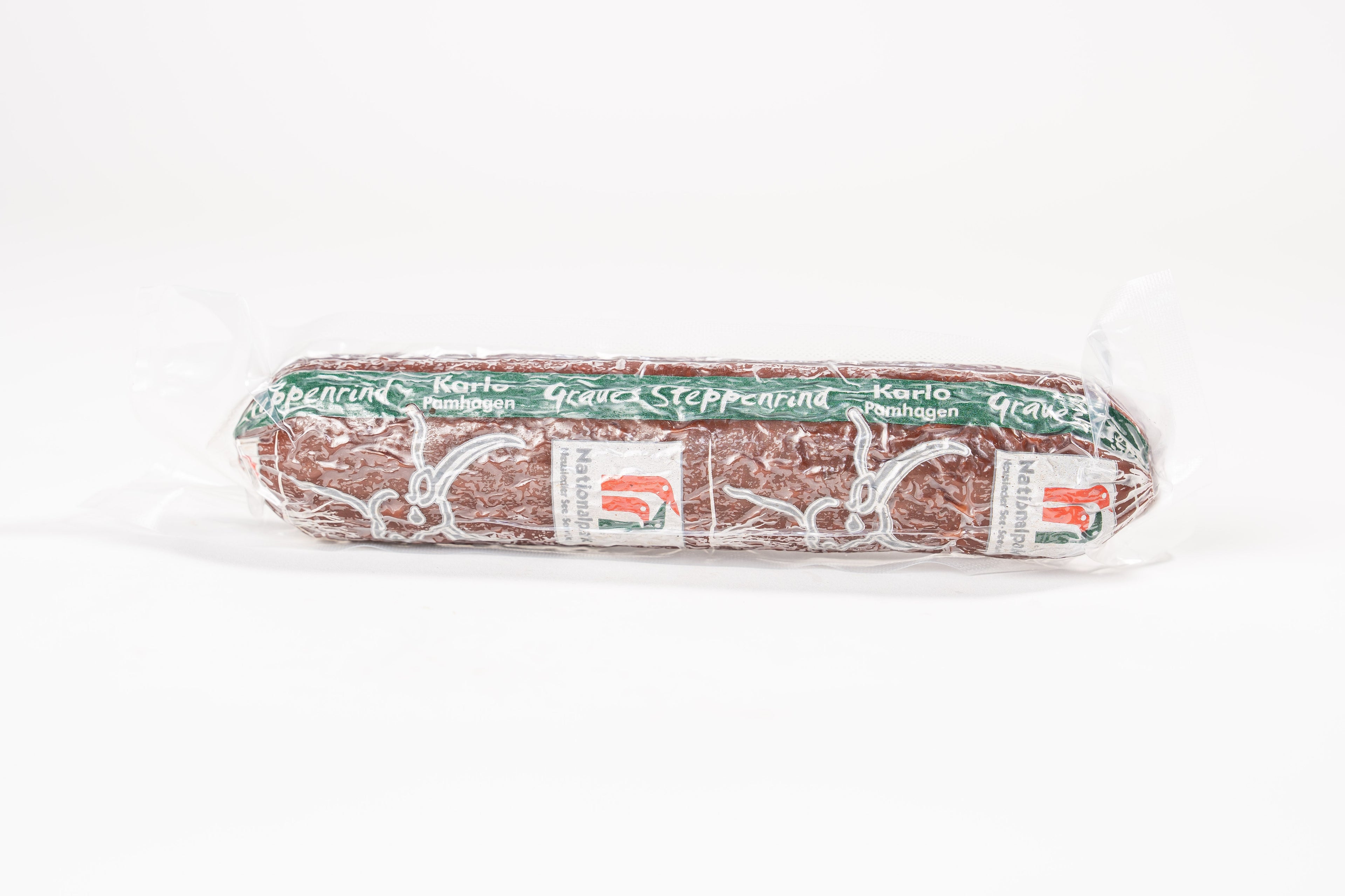 Graues Steppenrind ca. - Fleischerei Karlo