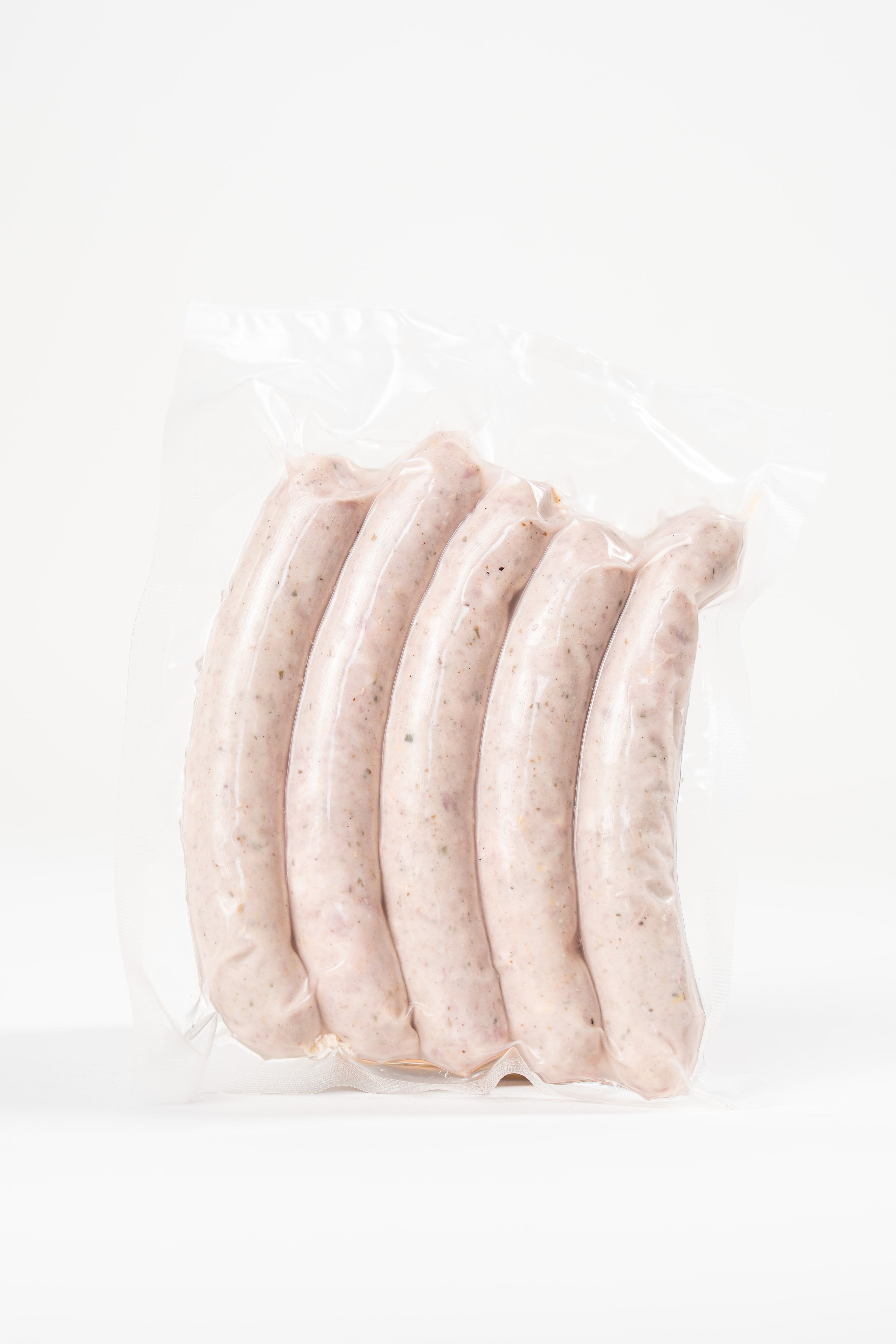 Mini-Rostbratwürstel