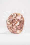 Presswurst geschnitten ca - Fleischerei Karlo