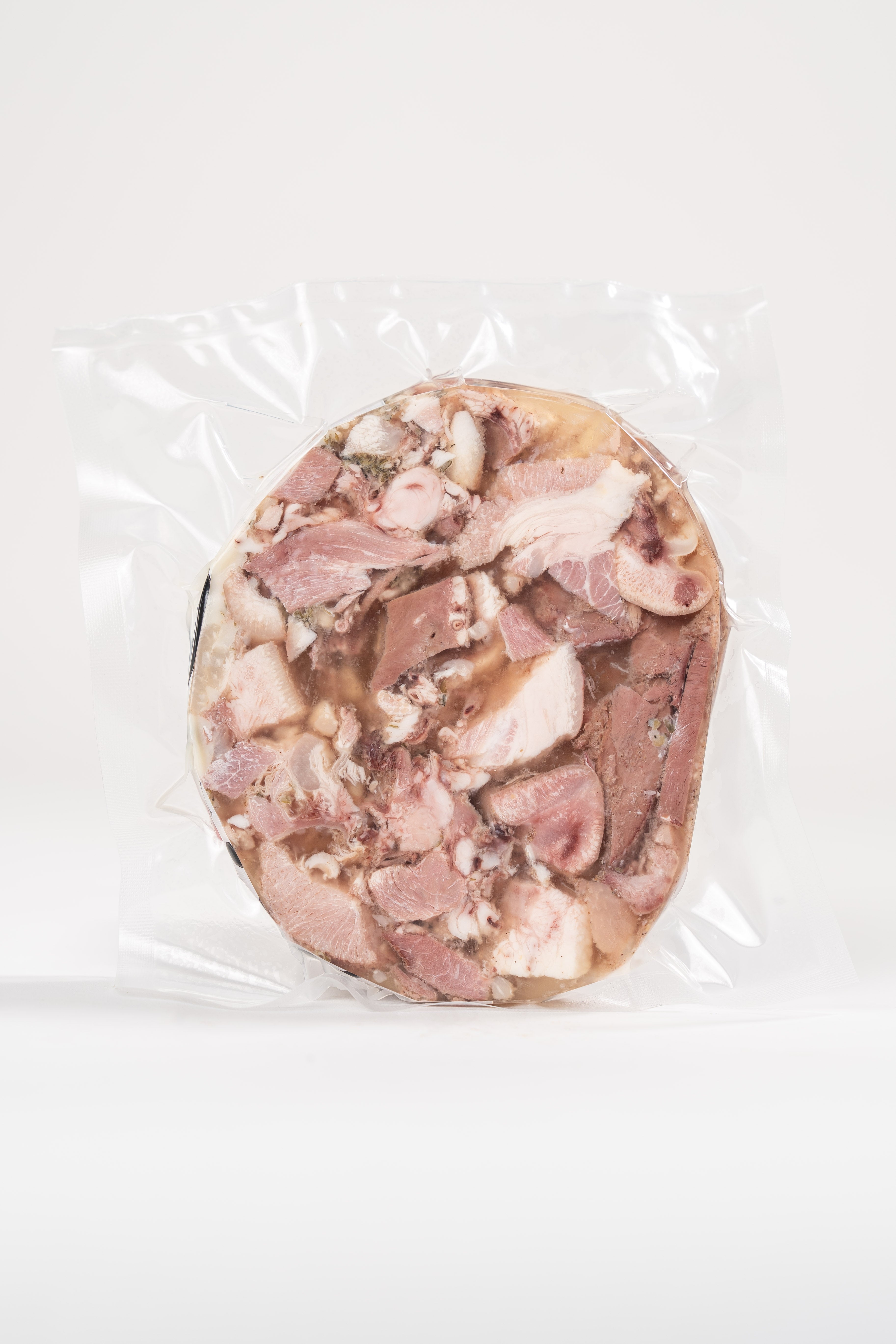 Presswurst geschnitten ca - Fleischerei Karlo