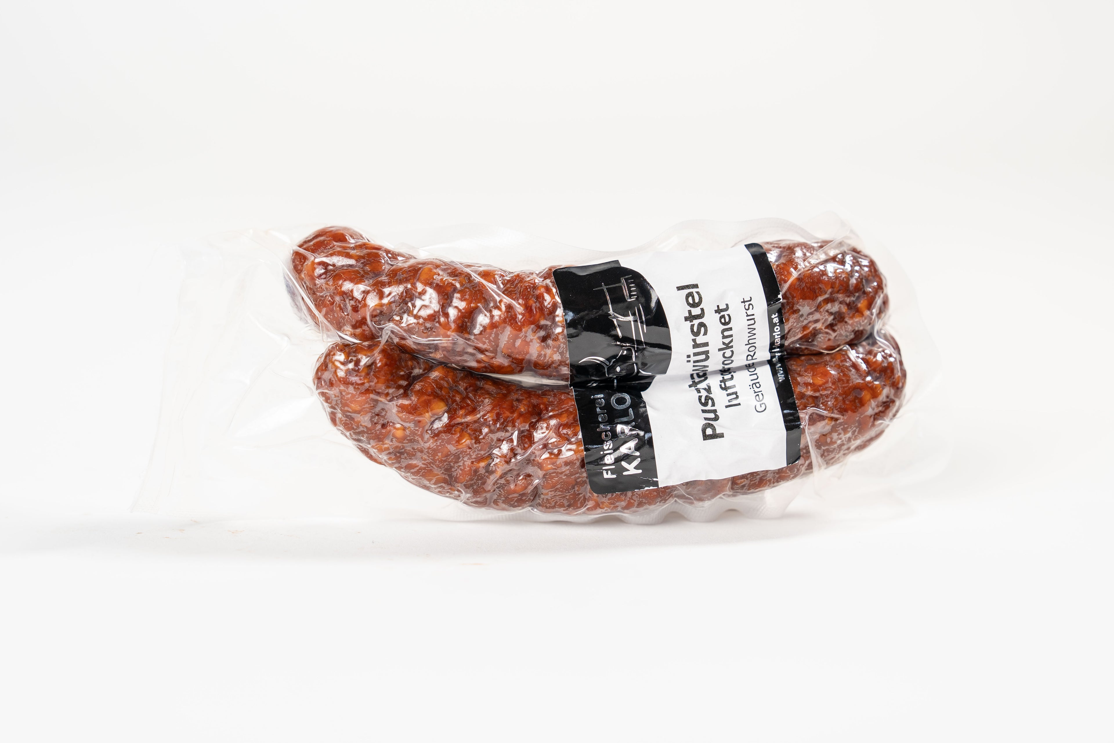 Pusztawürstel luftgetrocknet