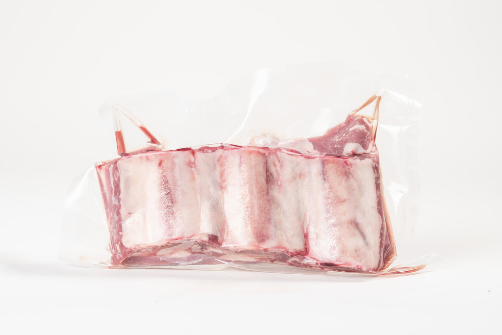 Rind-Beinfleisch - Fleischerei Karlo