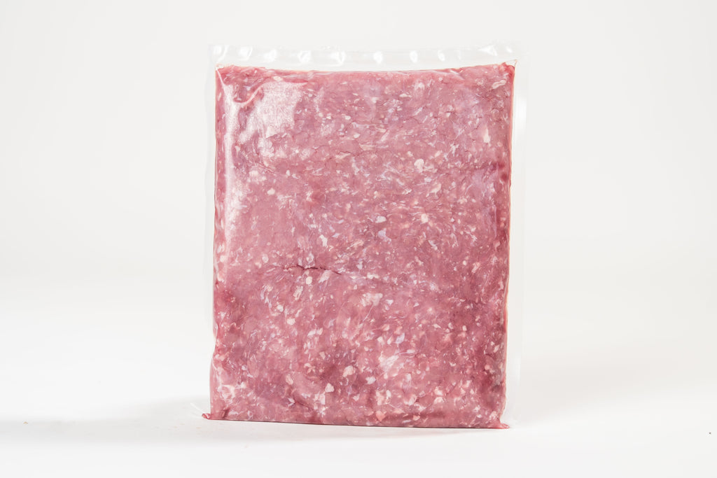 Rind-Faschiertes - Fleischerei Karlo