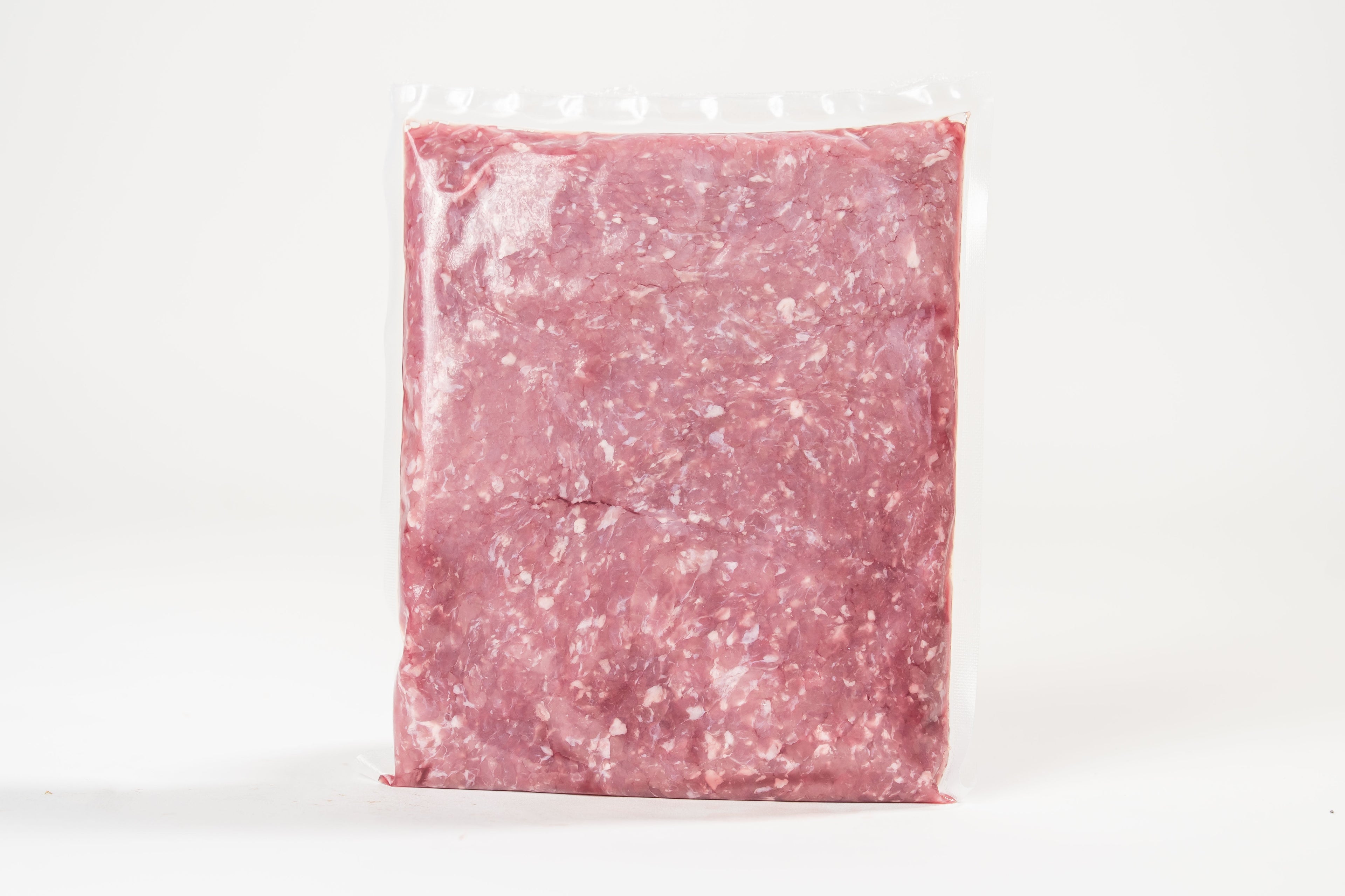 Rind-Faschiertes - Fleischerei Karlo