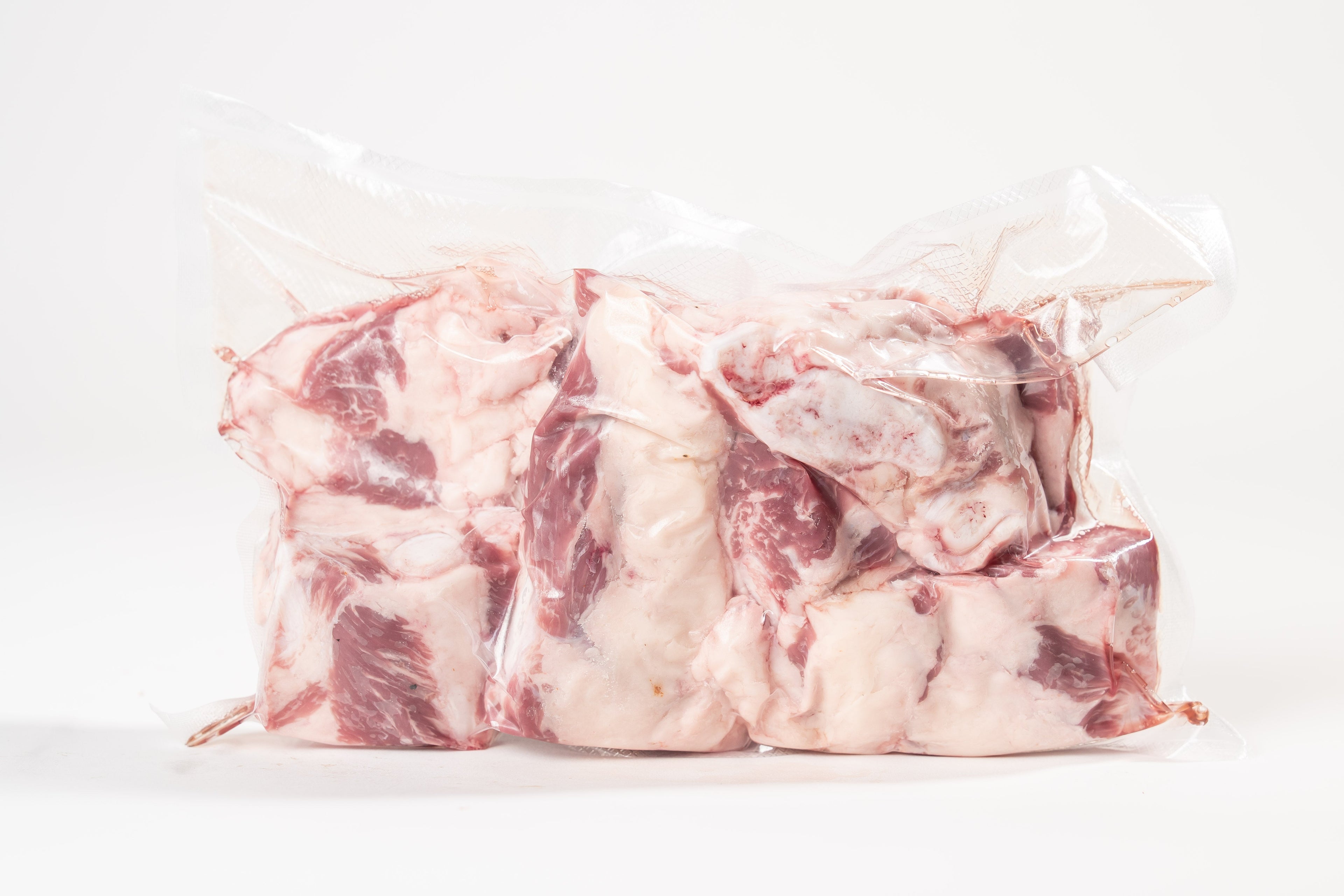 Rind-Fleischknochen/Markknochen - Fleischerei Karlo