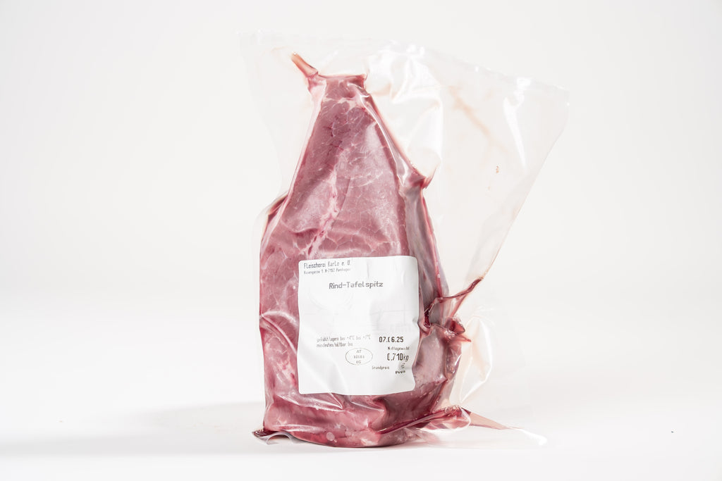 Rind-Tafelspitz
