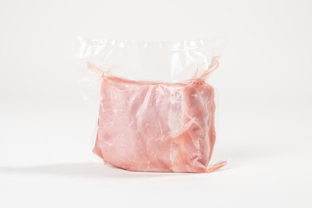 Schwein-Karreerose - Fleischerei Karlo