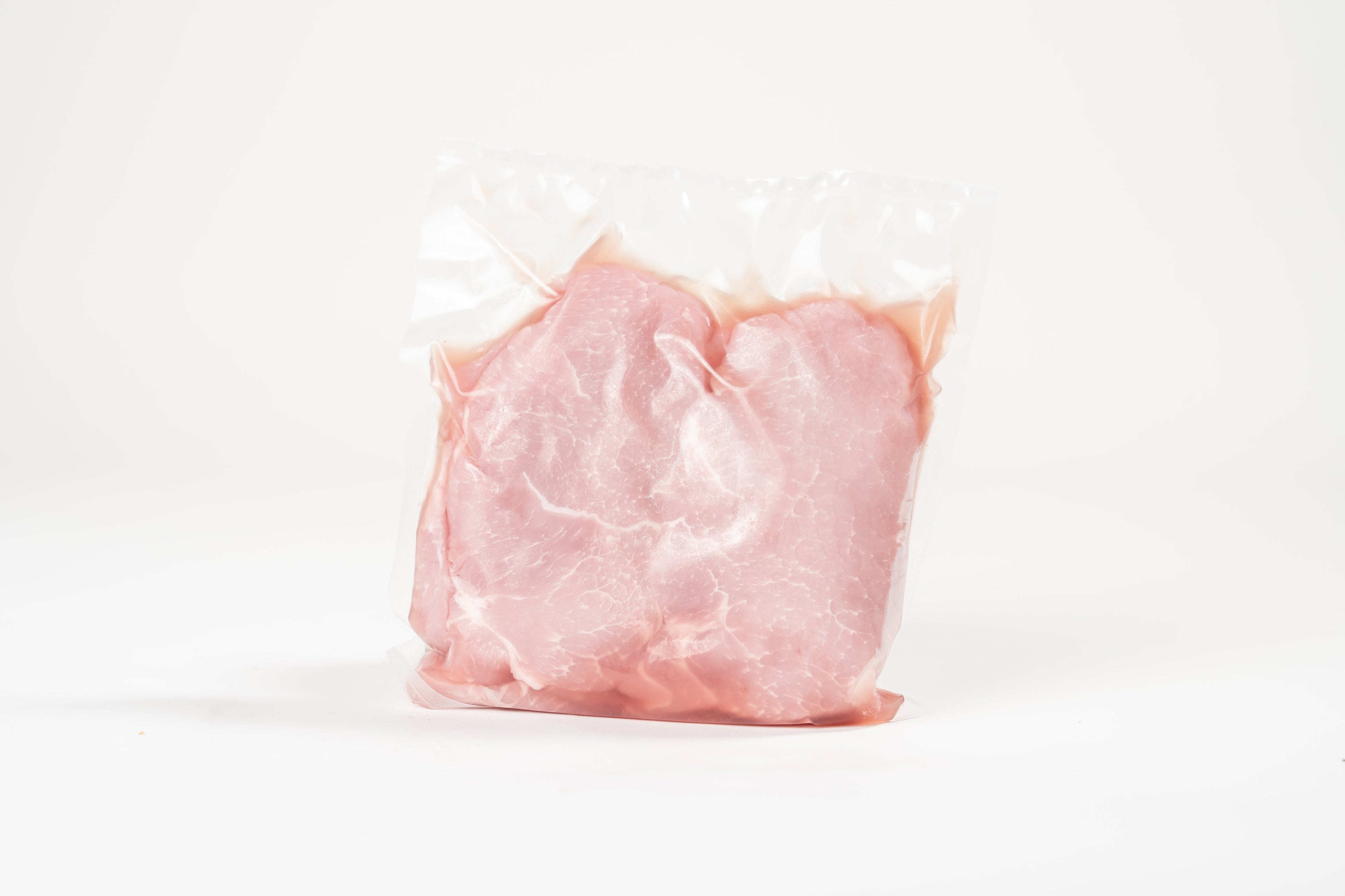Schwein-Karreeschnitzl