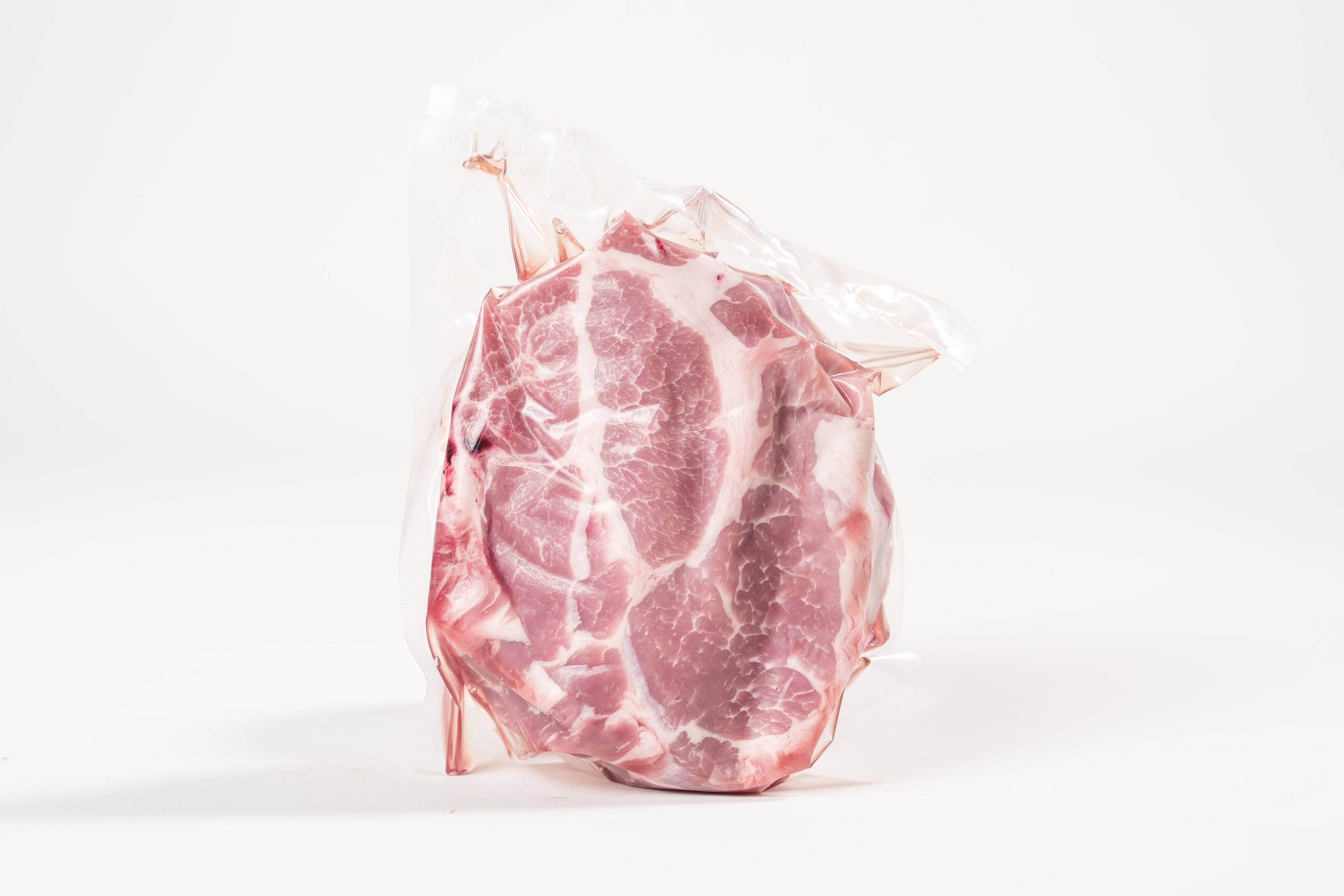 Schwein-Schopf o.Kn. im Ganzen - Fleischerei Karlo