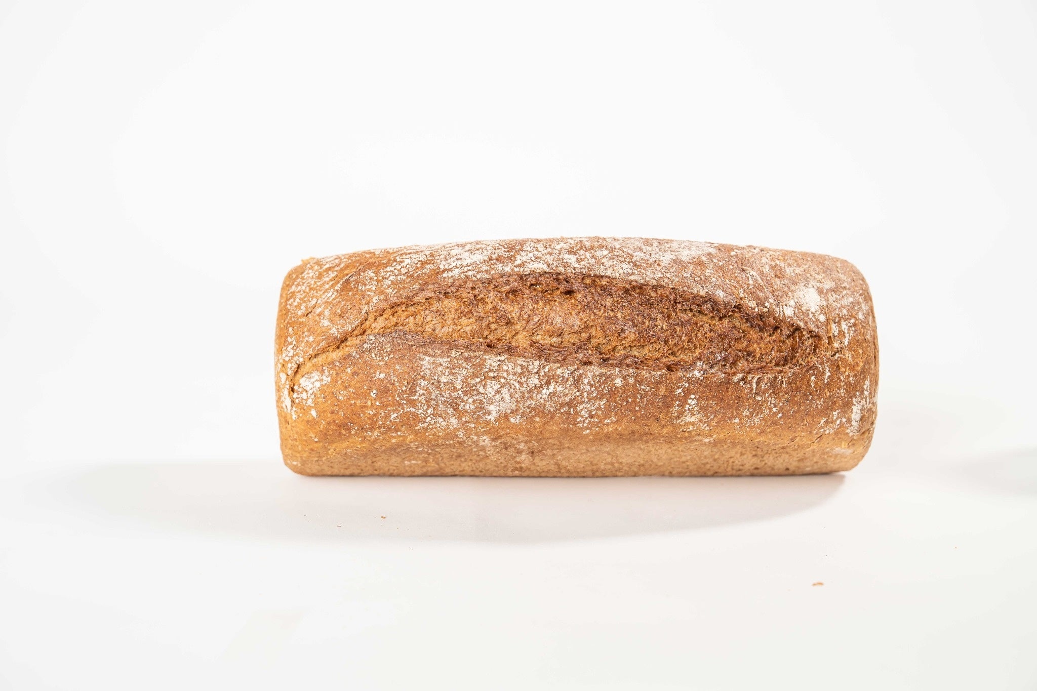 Vollkornbrot