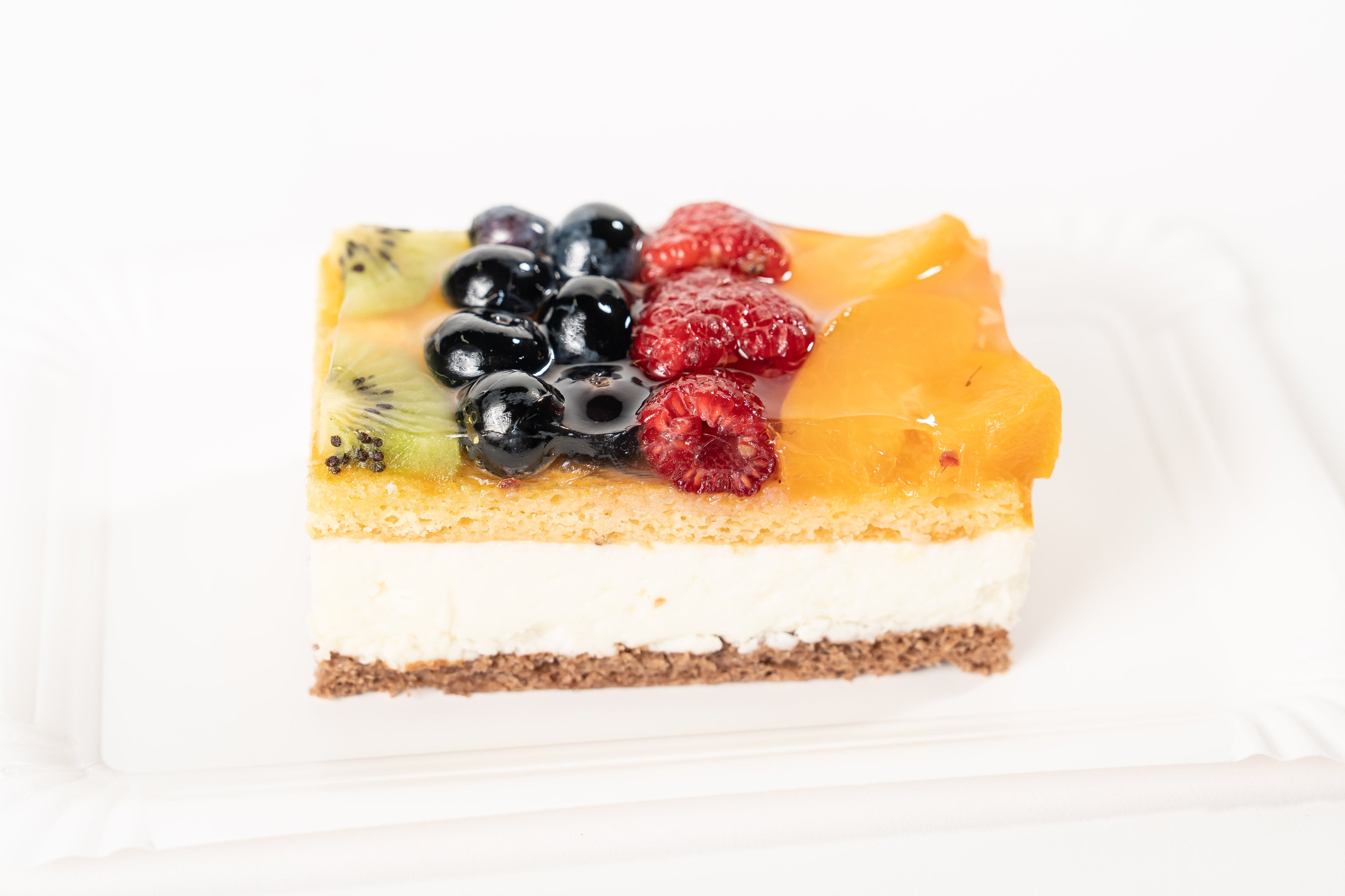 Fruchtschnitte - Krupbauers Backhaus